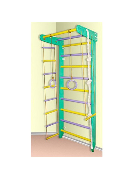 Спортивний комплекс Дракончик